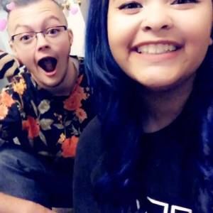 Meet your Posher, Maddie